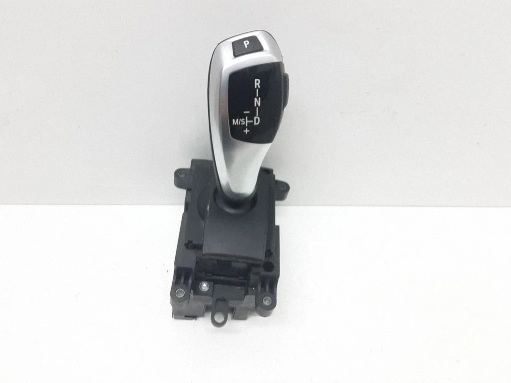Gear selector mechanism – BMW 5 Series GT F07 (2010-2017)