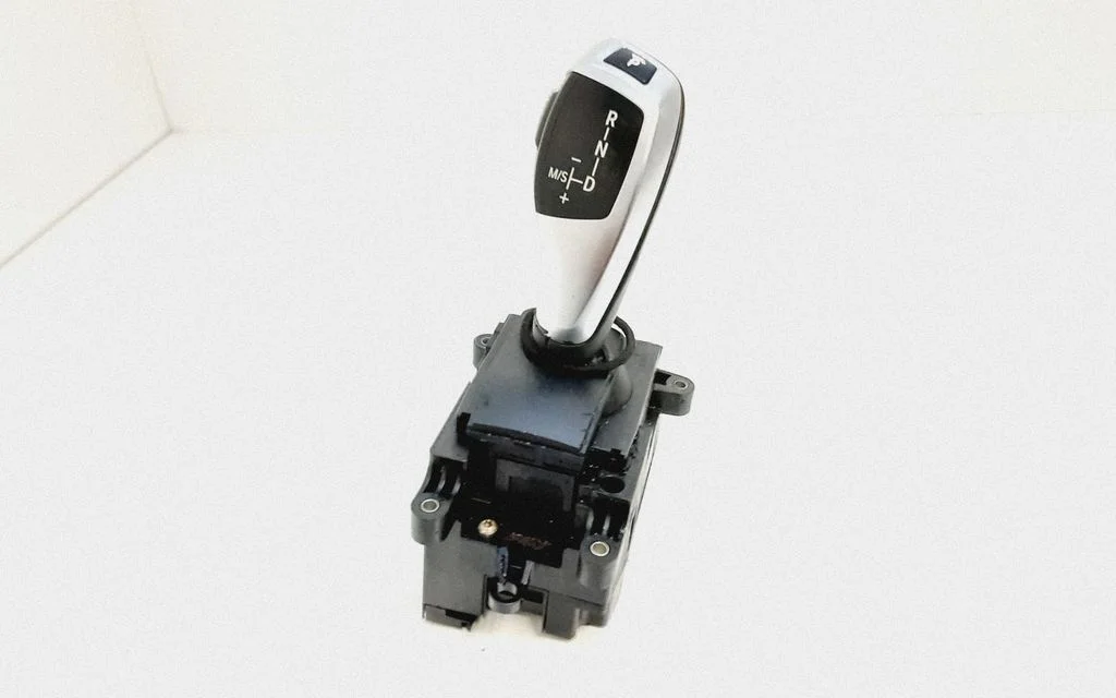 Mechanizm zmiany biegów (kulisa) 9251186
