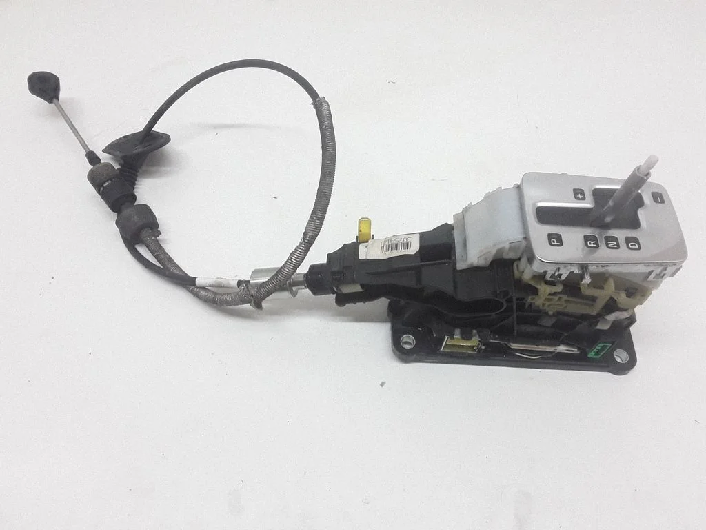 Mechanizm zmiany biegów (kulisa) 30759121