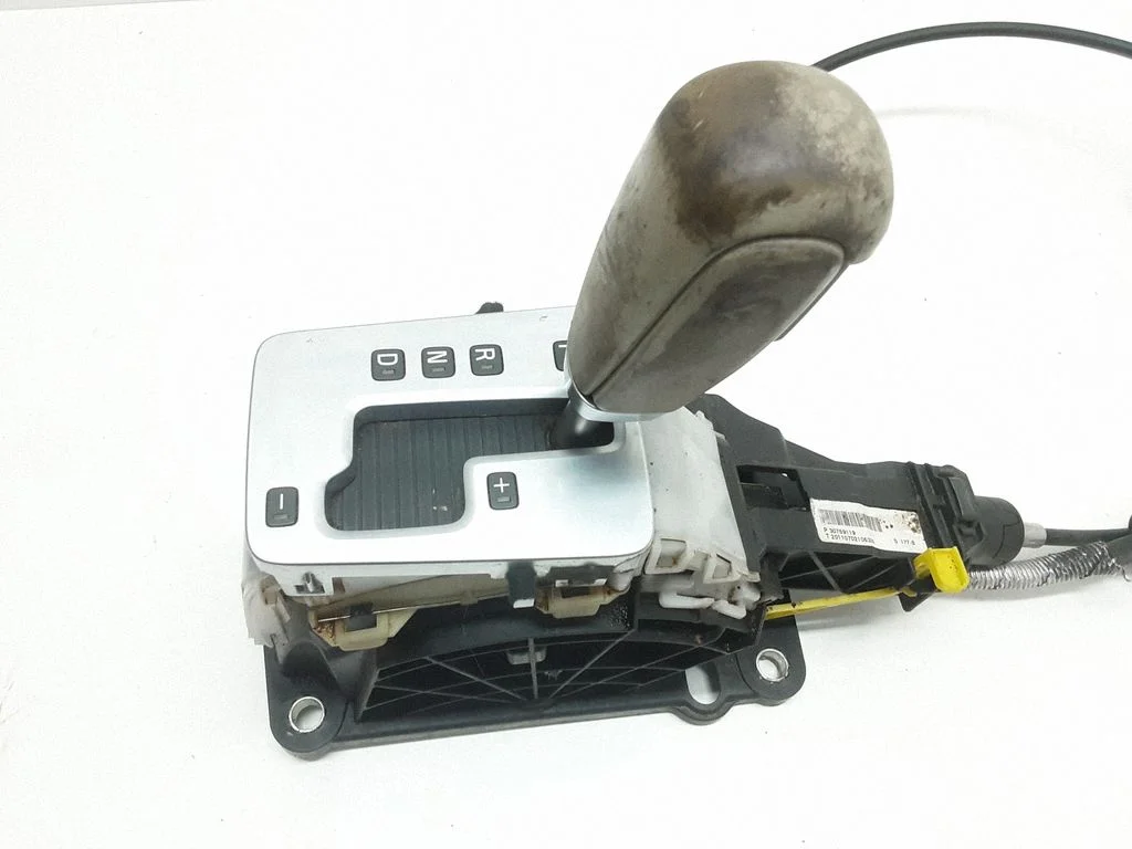 Mechanizm zmiany biegów (kulisa) 30759119