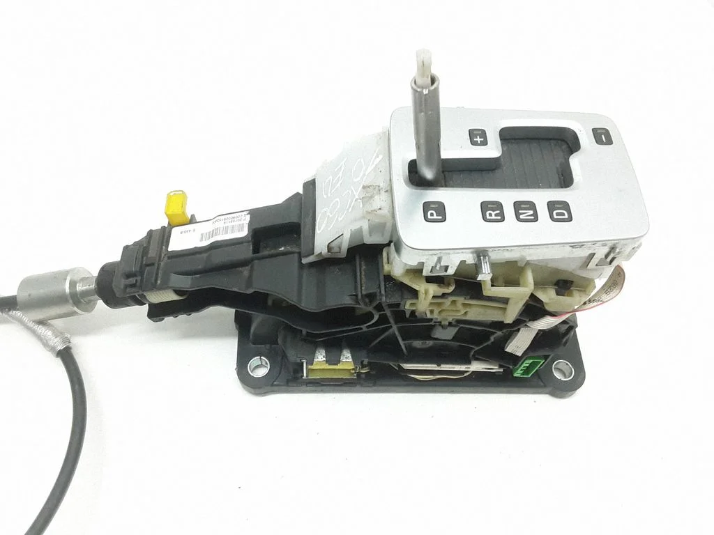 Mechanizm zmiany biegów (kulisa) 30759119