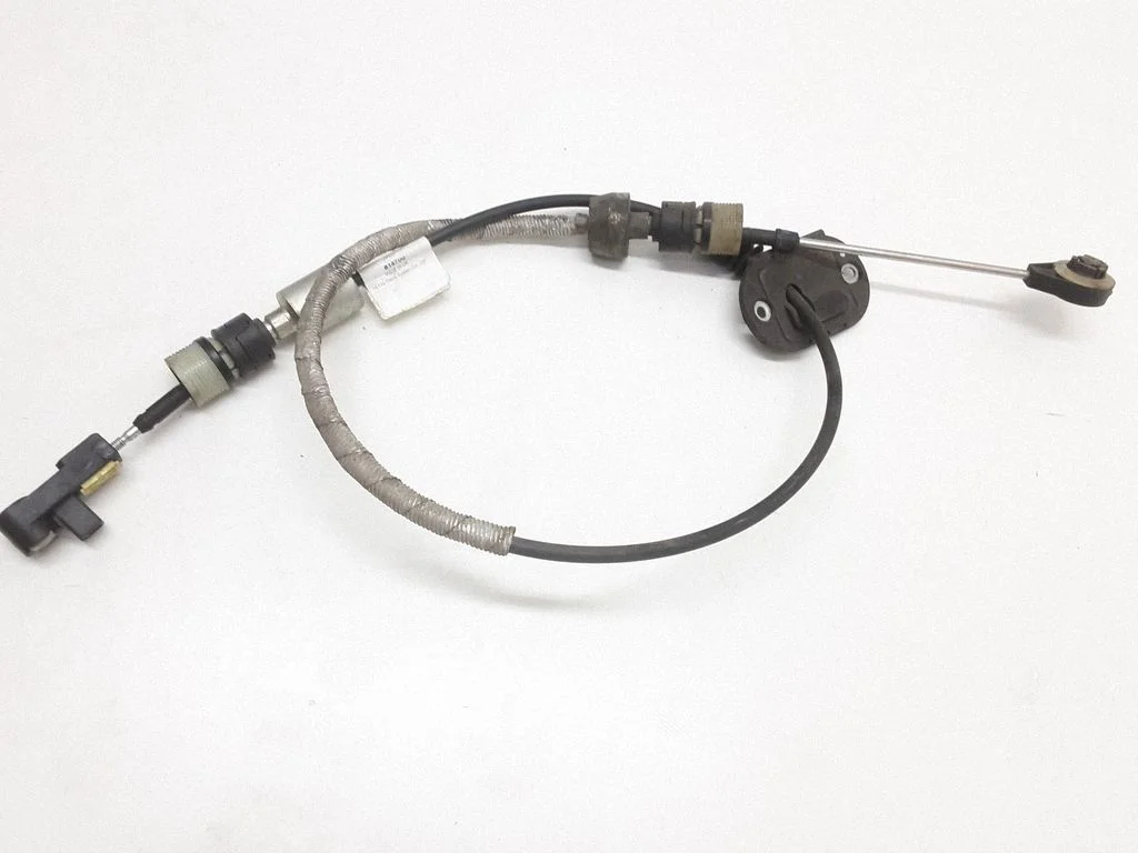 Gear shift cable linkage – Volvo S80 (2007-2013)