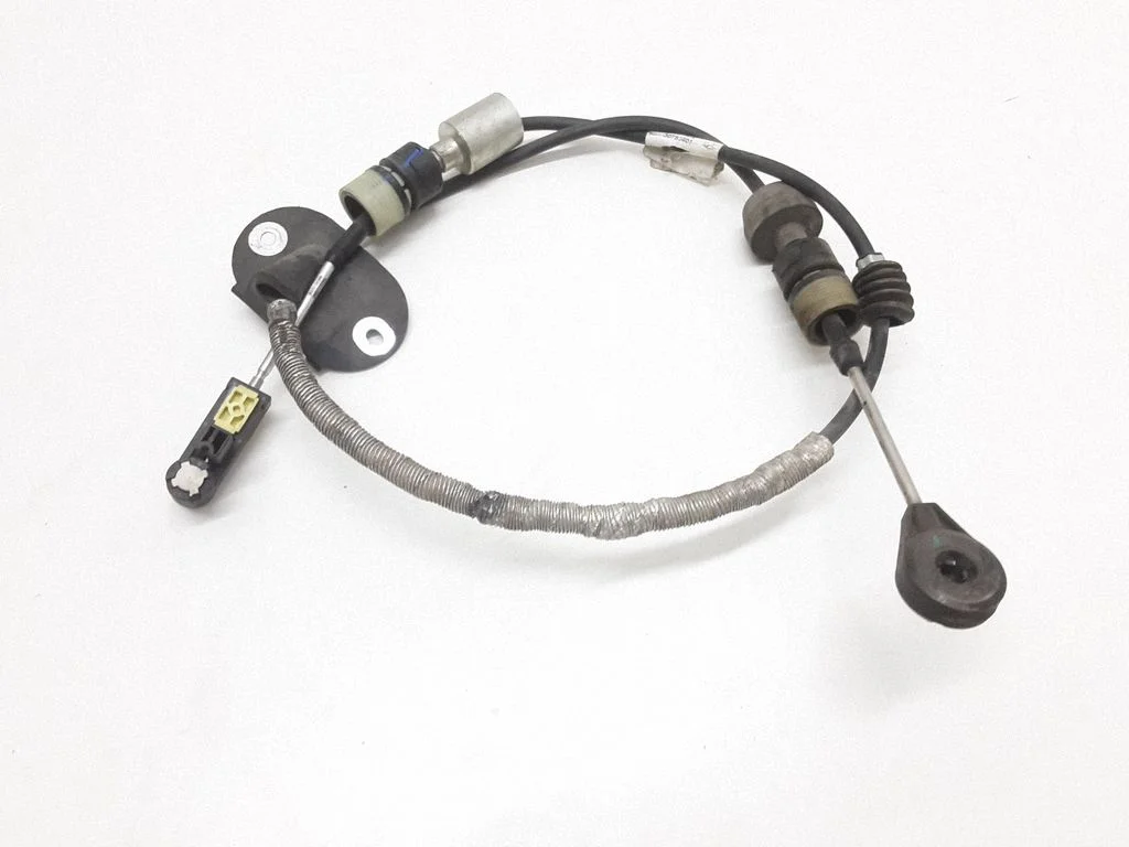 Gear shift cable linkage – Volvo S80 (2007-2013)