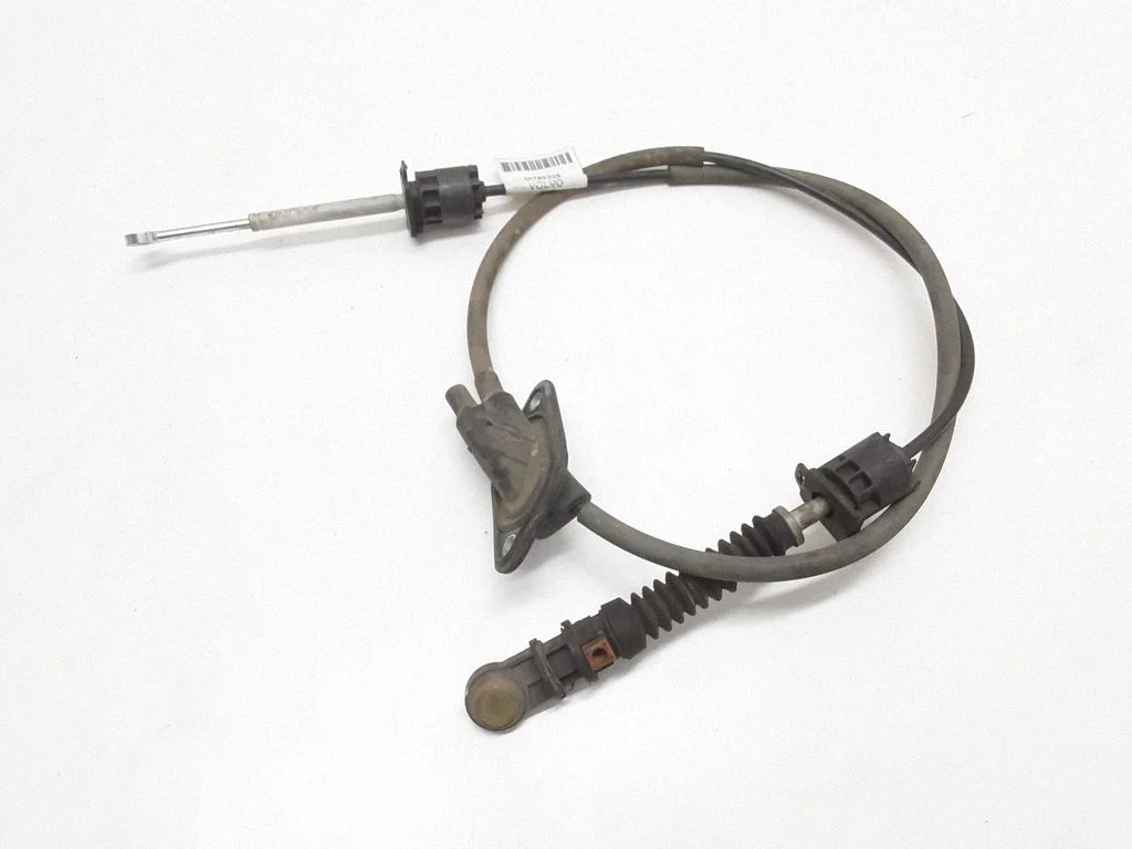 Gear shift cable linkage – Volvo XC90 (2007-2014)