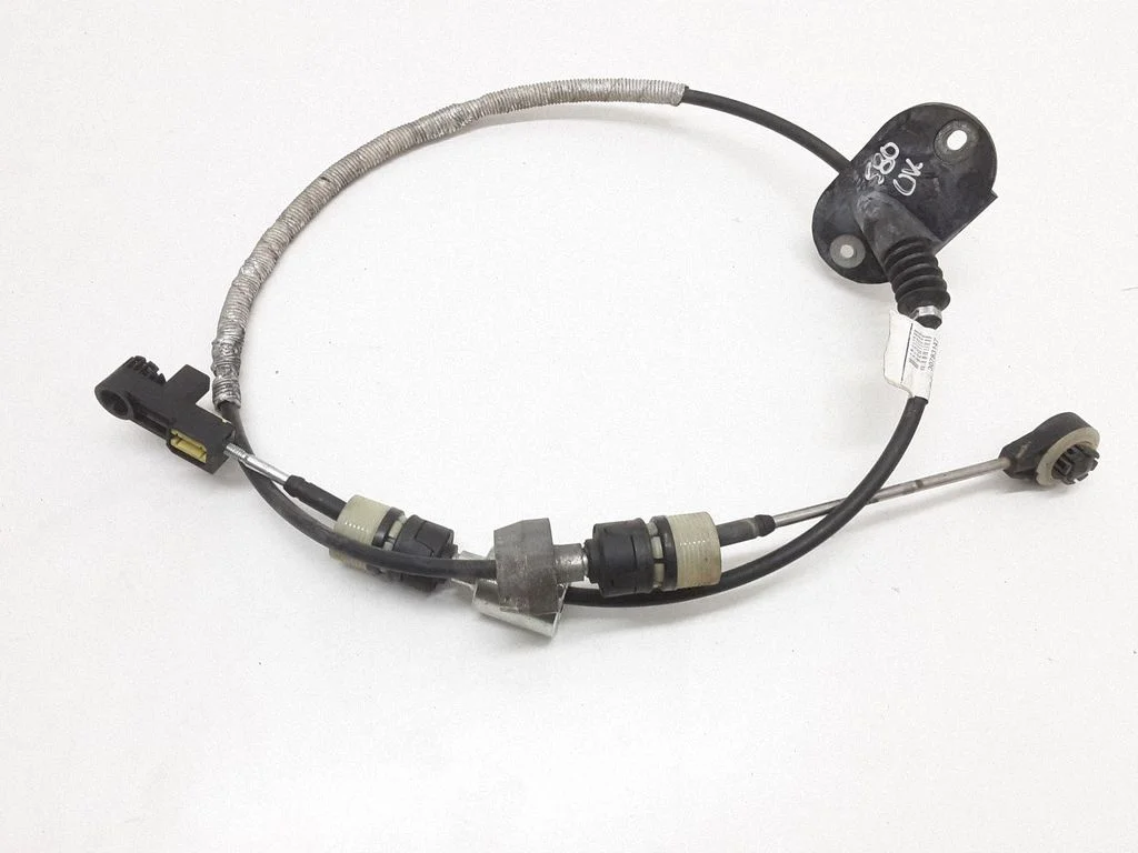 Gear shift cable linkage – Volvo S80 (2007-2013)