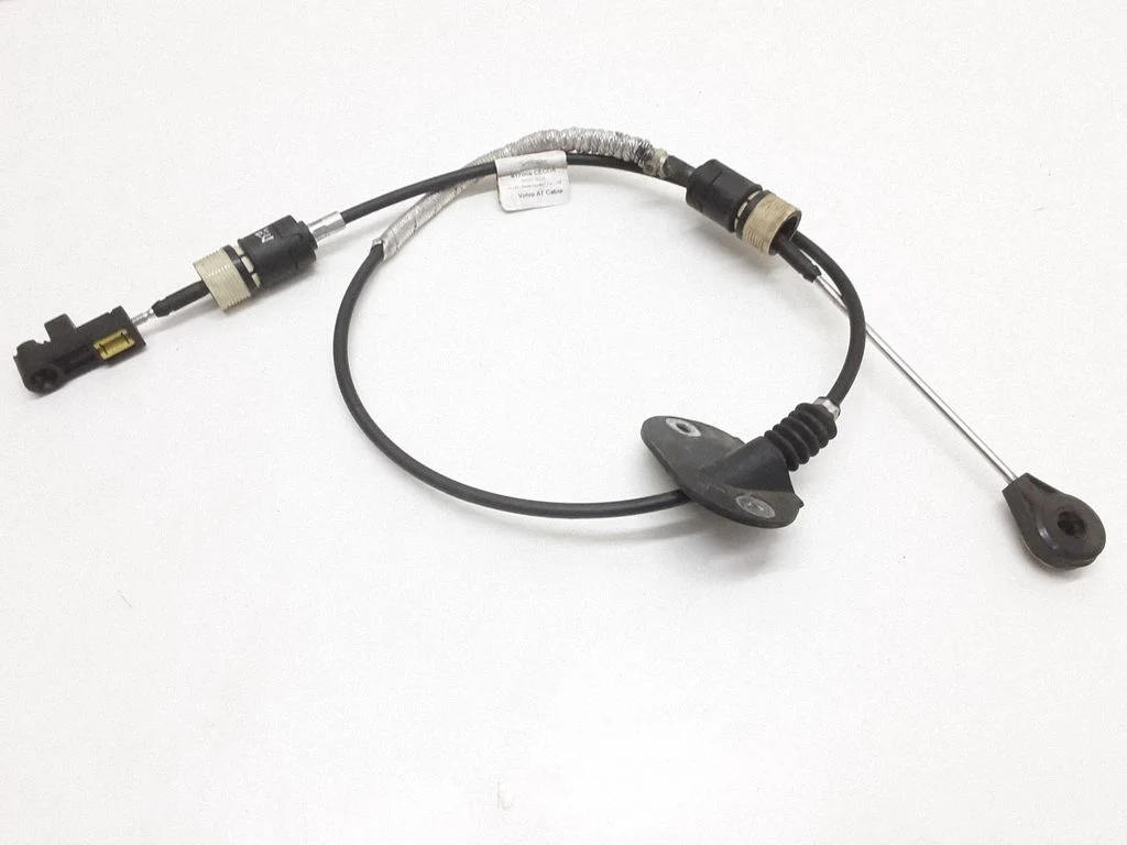 Gear shift cable linkage – Volvo XC60 (2009-2013)