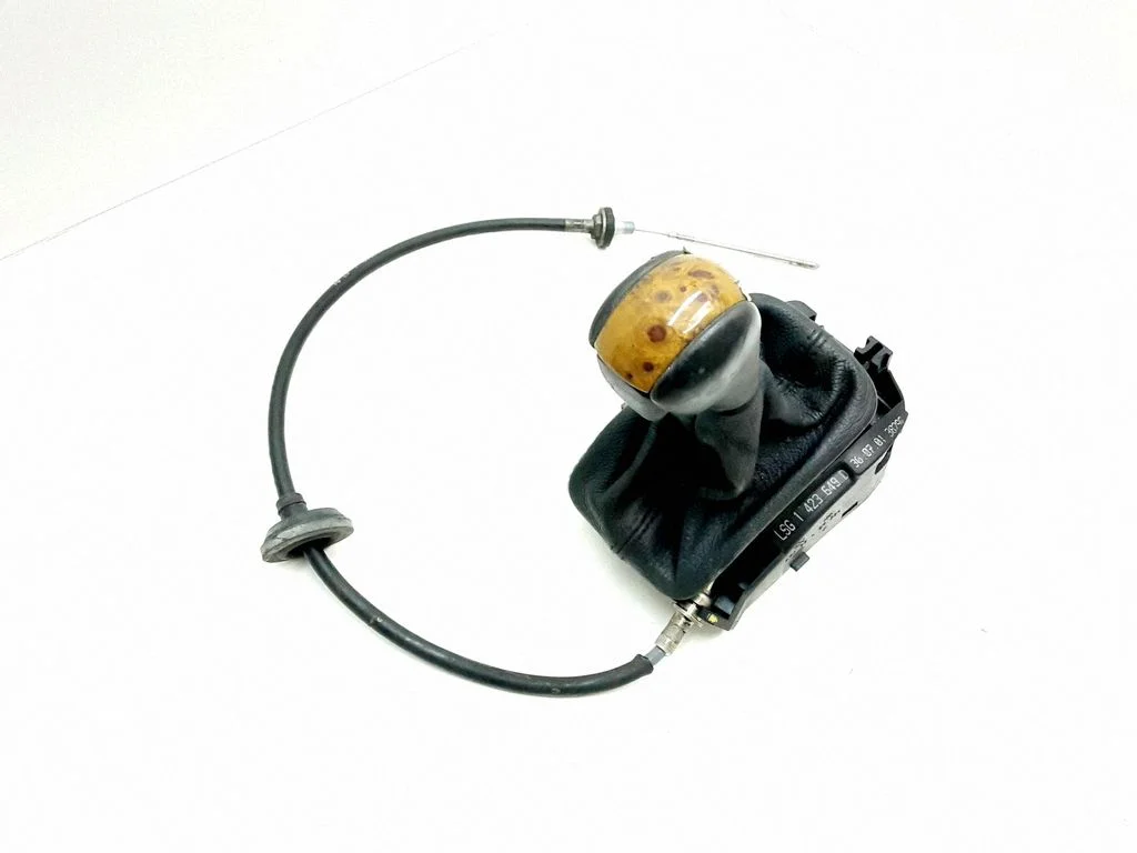 Mechanizm zmiany biegów (kulisa) 1423649