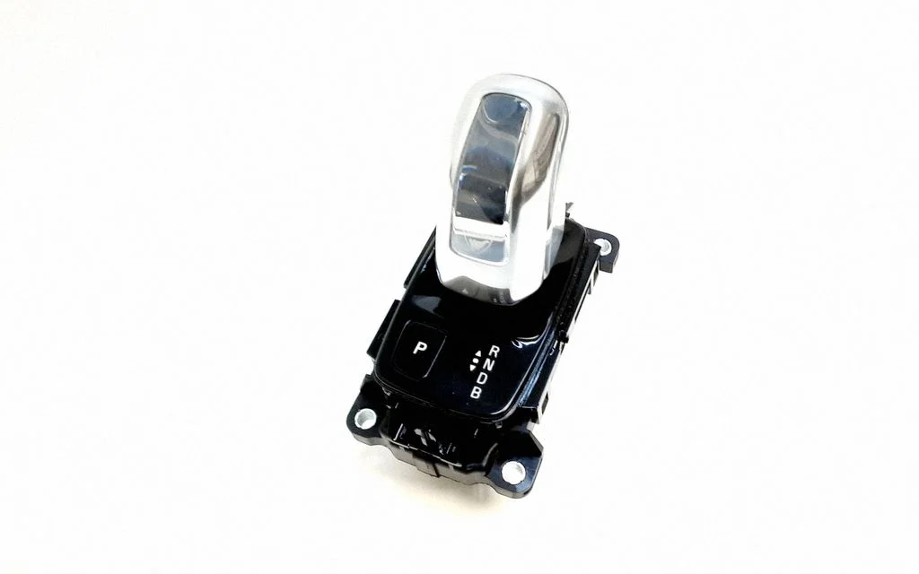 Gear selector mechanism 31325794