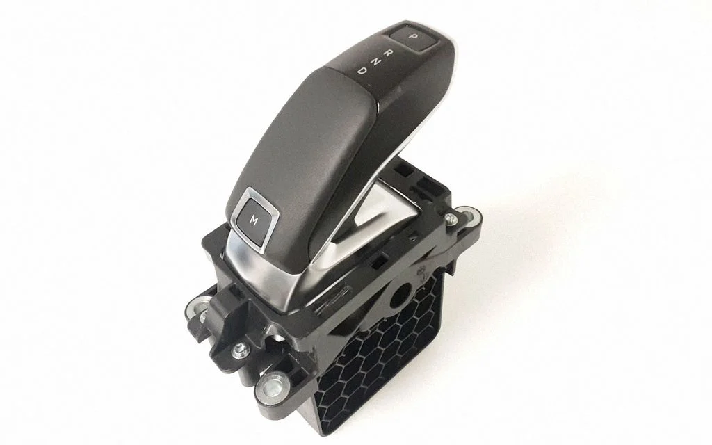 Mechanizm zmiany biegów (kulisa) 98205727