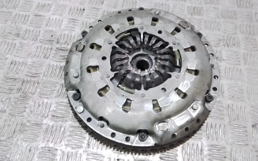 Clutch set kit 124020910