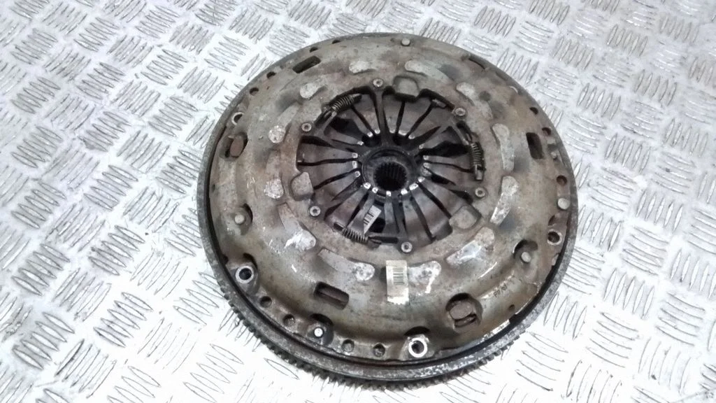 Clutch set kit – Volvo XC60 (2009-2013)
