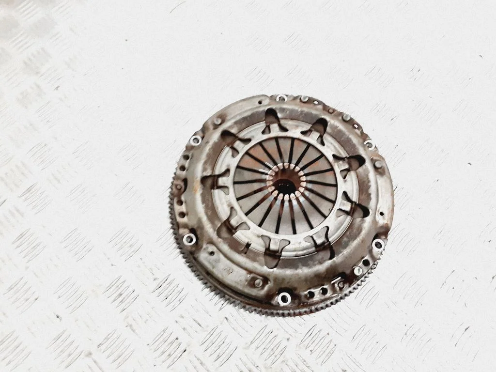 Sidurikomplekt – Citroen C4 I (2004-2010)