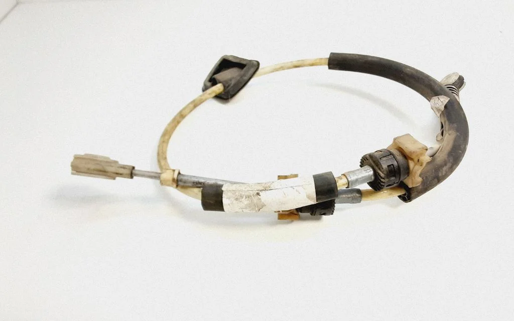 Gear shift cable linkage – Porsche 911 991 (2011-2019)