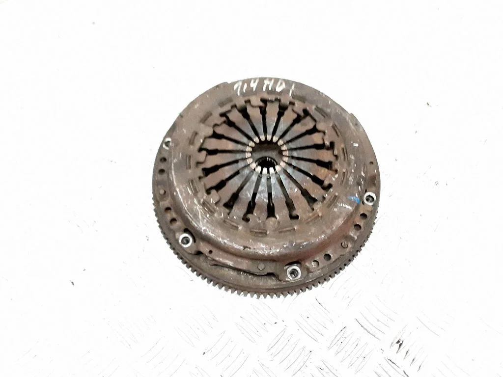 Zestaw sprzęgła 9637569810