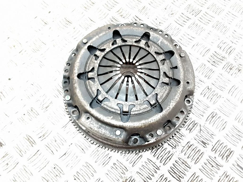 Zestaw sprzęgła 9639780480