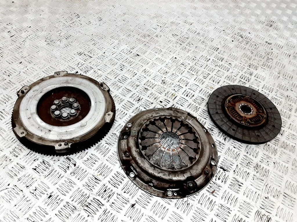 Clutch set kit