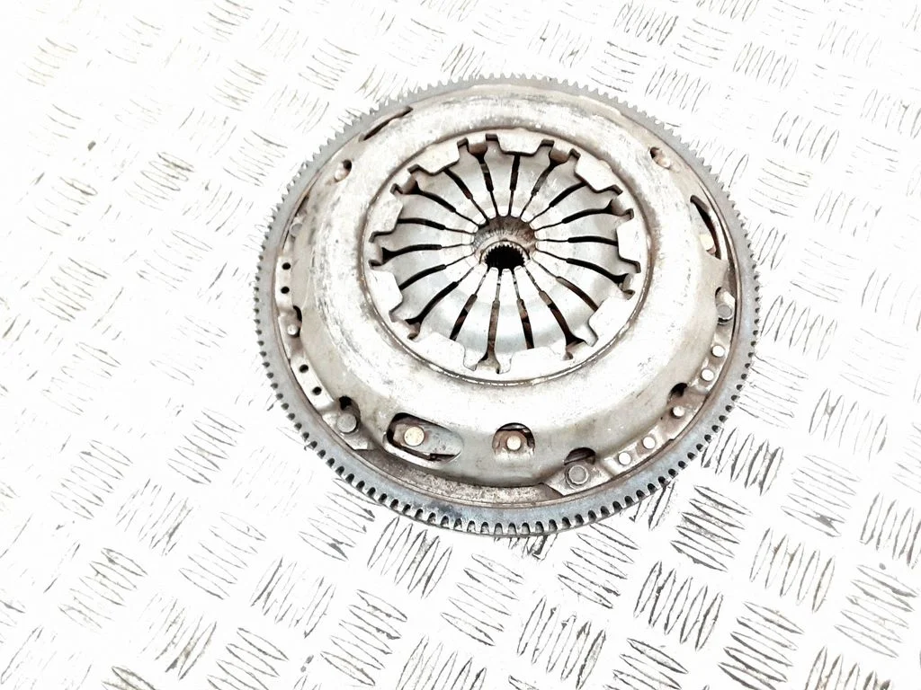 Sidurikomplekt – Volkswagen Golf Plus (2005-2013)