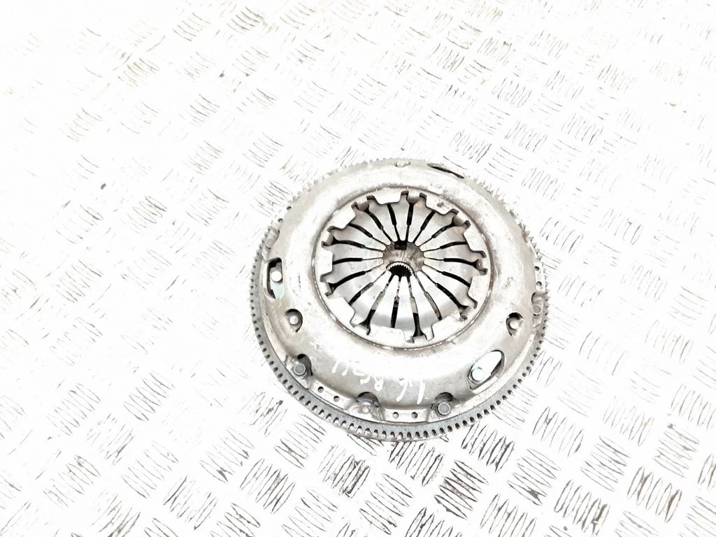 Sidurikomplekt – Volkswagen Golf Plus (2005-2013)