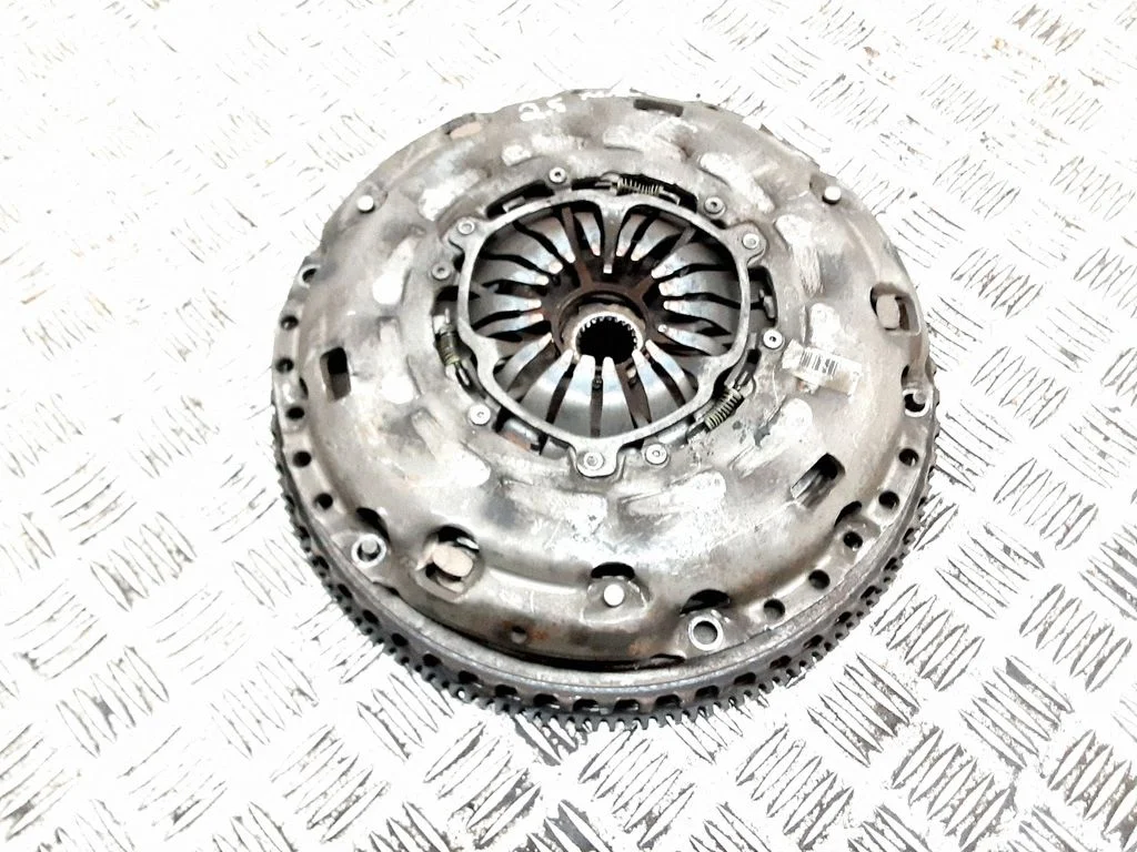 Clutch set kit 8675078