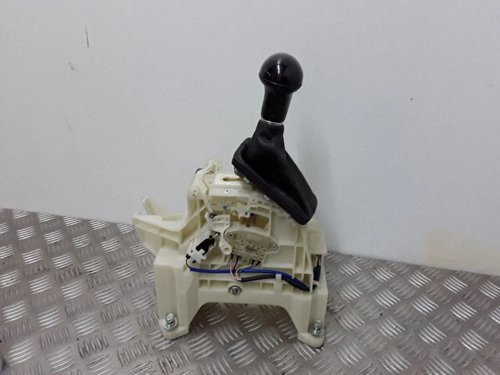 Mechanizm zmiany biegów (kulisa)