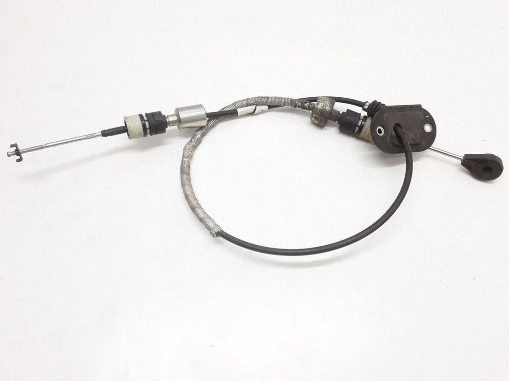 Gear shift cable linkage – Volvo S80 (2007-2013)