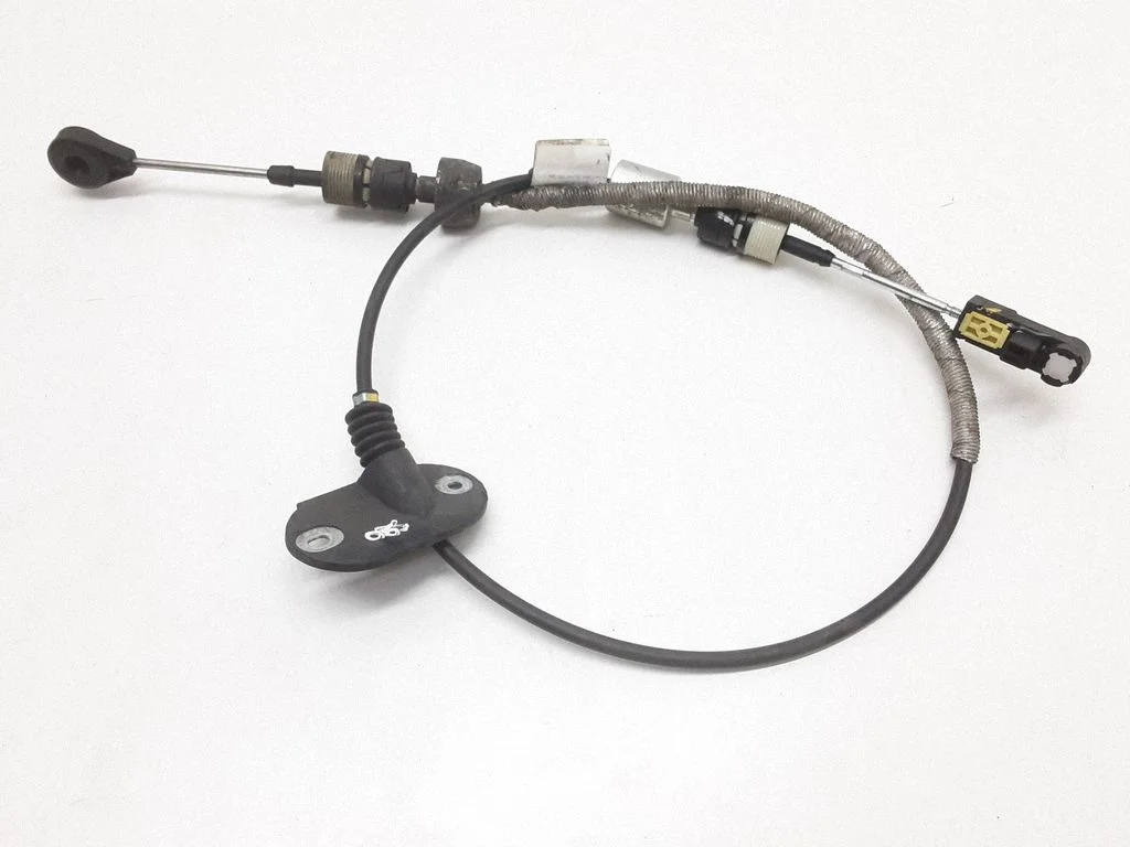Gear shift cable linkage – Volvo S80 (2007-2013)