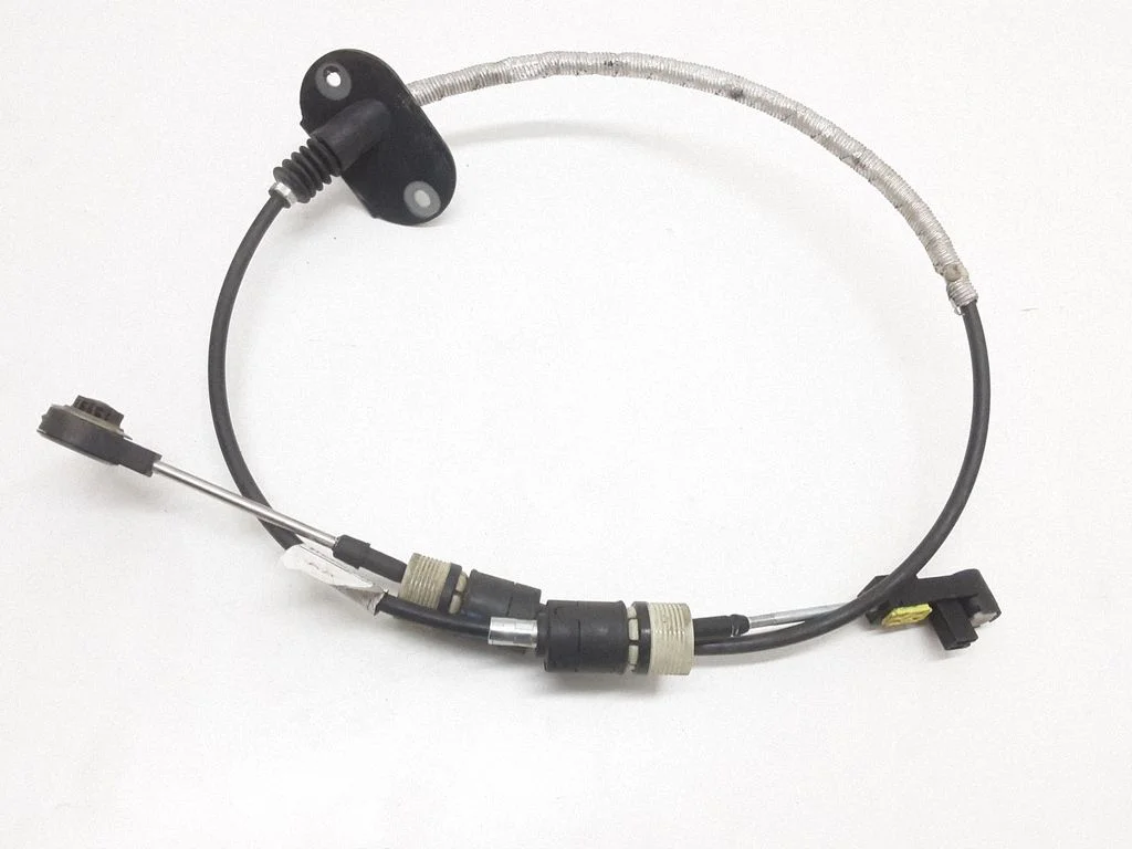 Gear shift cable linkage – Volvo XC60 (2009-2013)