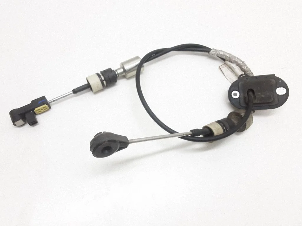 Gear shift cable linkage – Volvo S80 (2007-2013)