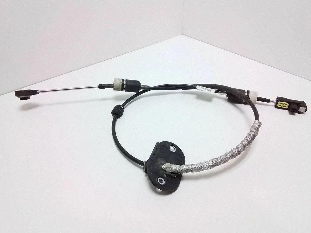 Gear shift cable linkage – Volvo V60 (2013-2018)