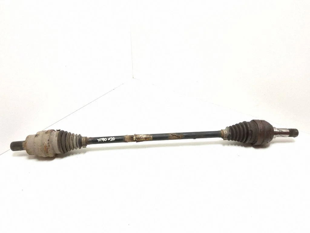 Tagumine pooltelg P30651528