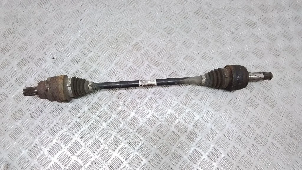 Aizmugurējā pusass 30681132