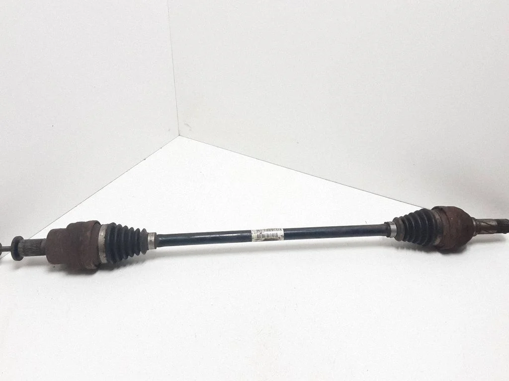 Rear driveshaft P30651528