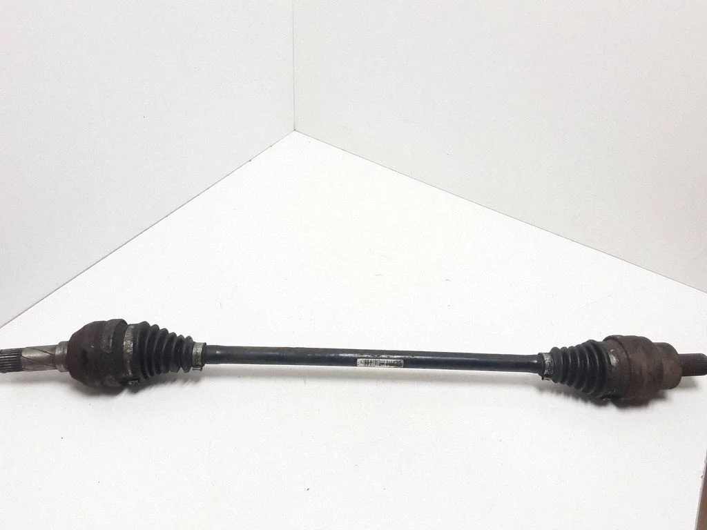 Rear driveshaft P30651528