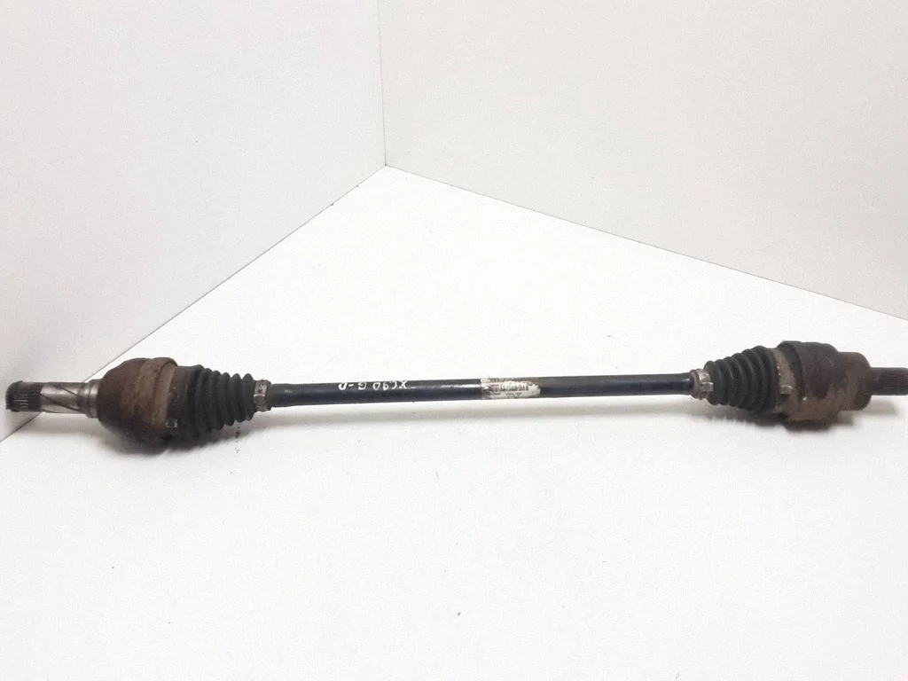 Rear driveshaft P30651528