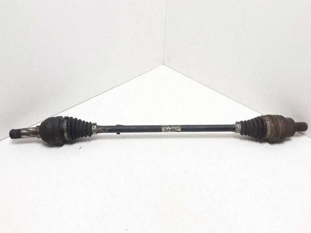 Rear driveshaft P30651528