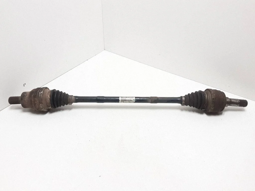 Rear driveshaft – Volvo XC90 (2007-2014)