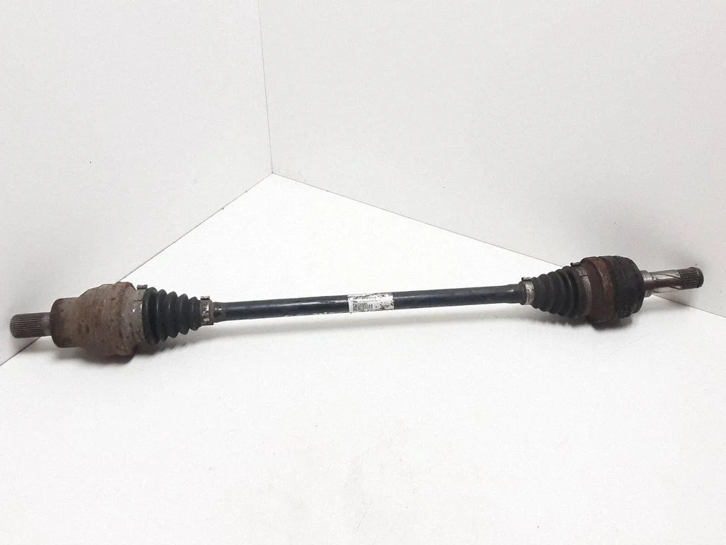 Rear driveshaft P30735565
