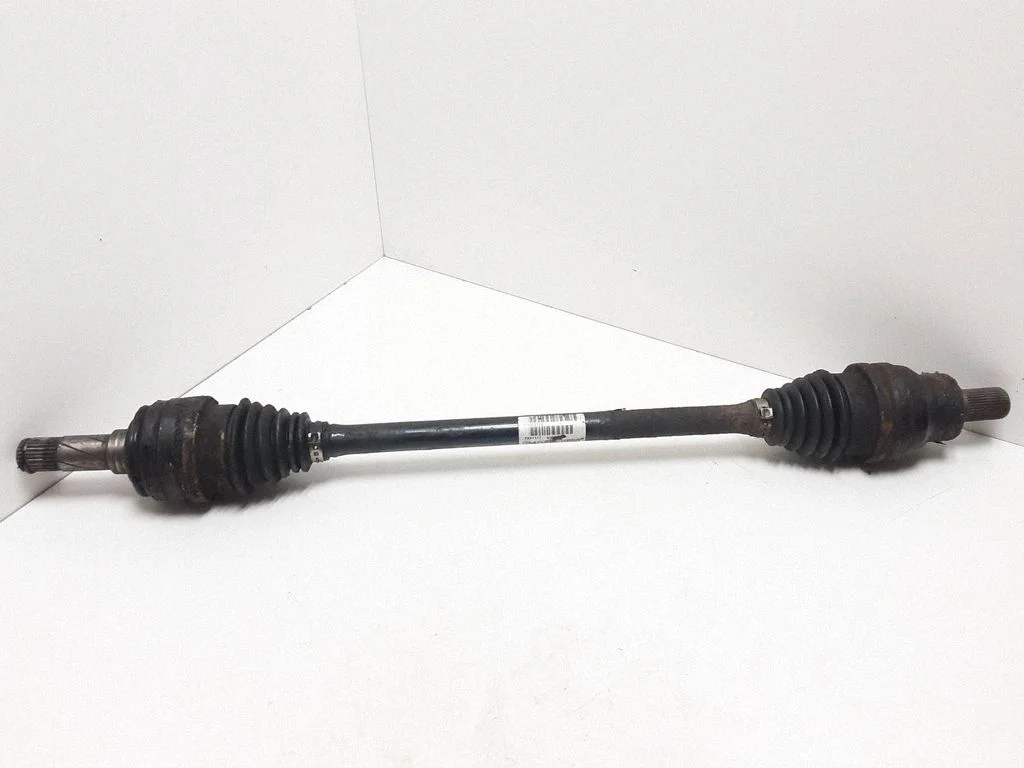 Rear driveshaft P9183773
