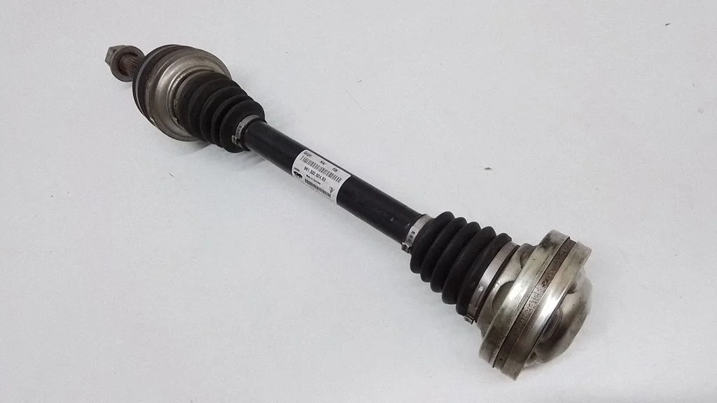 Rear driveshaft – Porsche 911 991 (2011-2019)