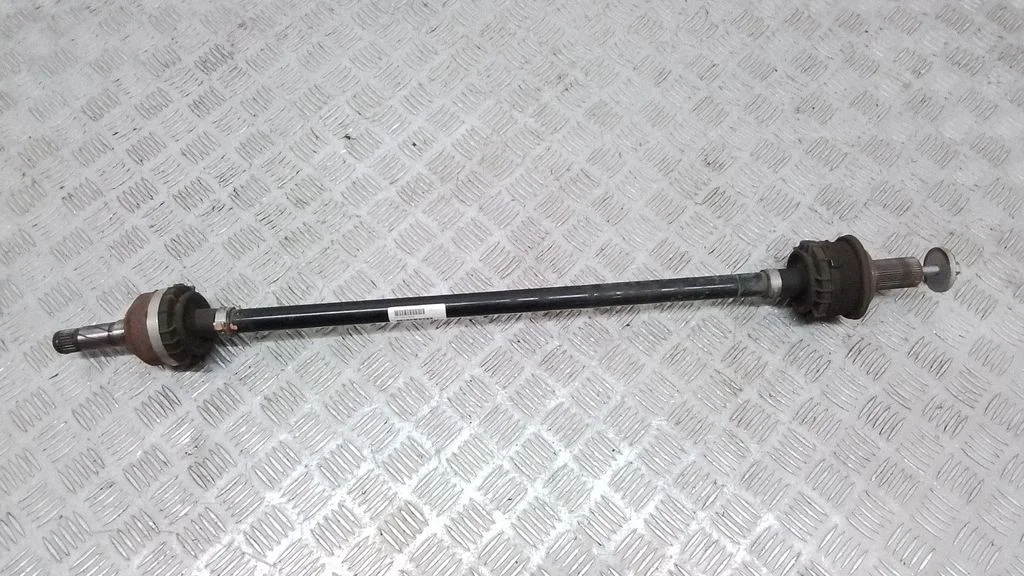Rear driveshaft 31325816
