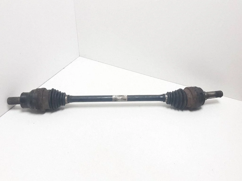 Rear driveshaft P9183773