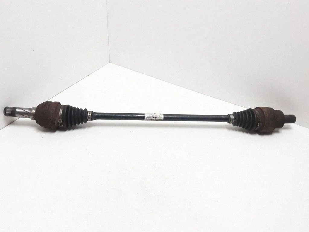 Rear driveshaft P30651528
