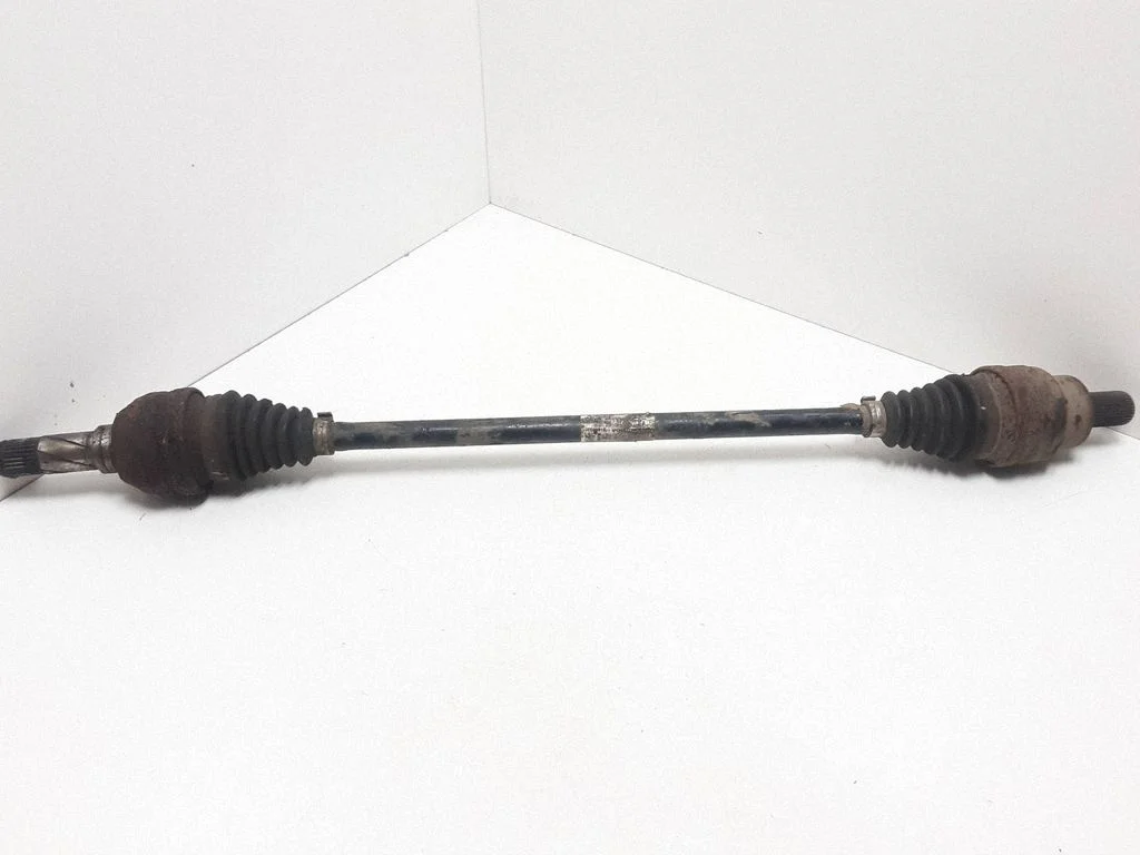Rear driveshaft P30651528