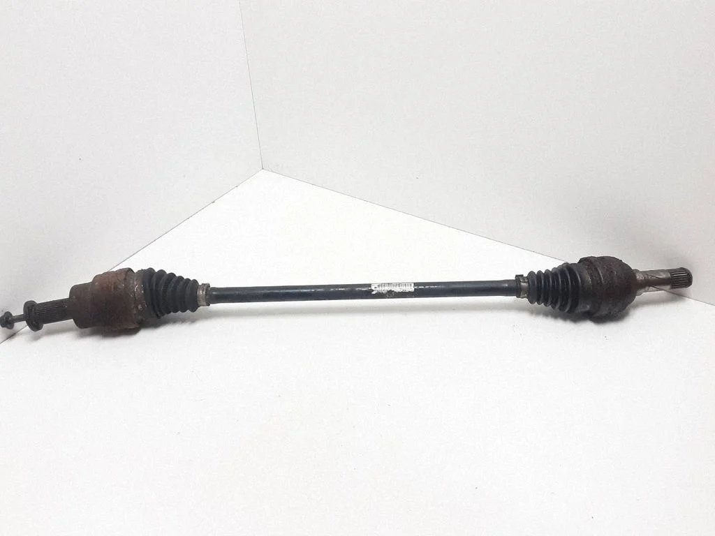 Rear driveshaft P30651528