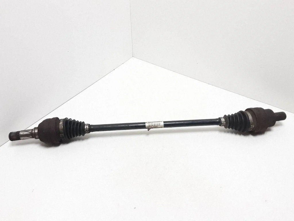 Rear driveshaft P30651528