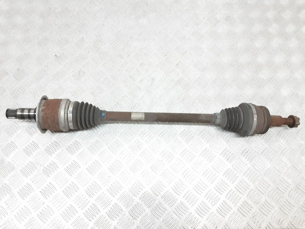 Rear driveshaft P04726009AA