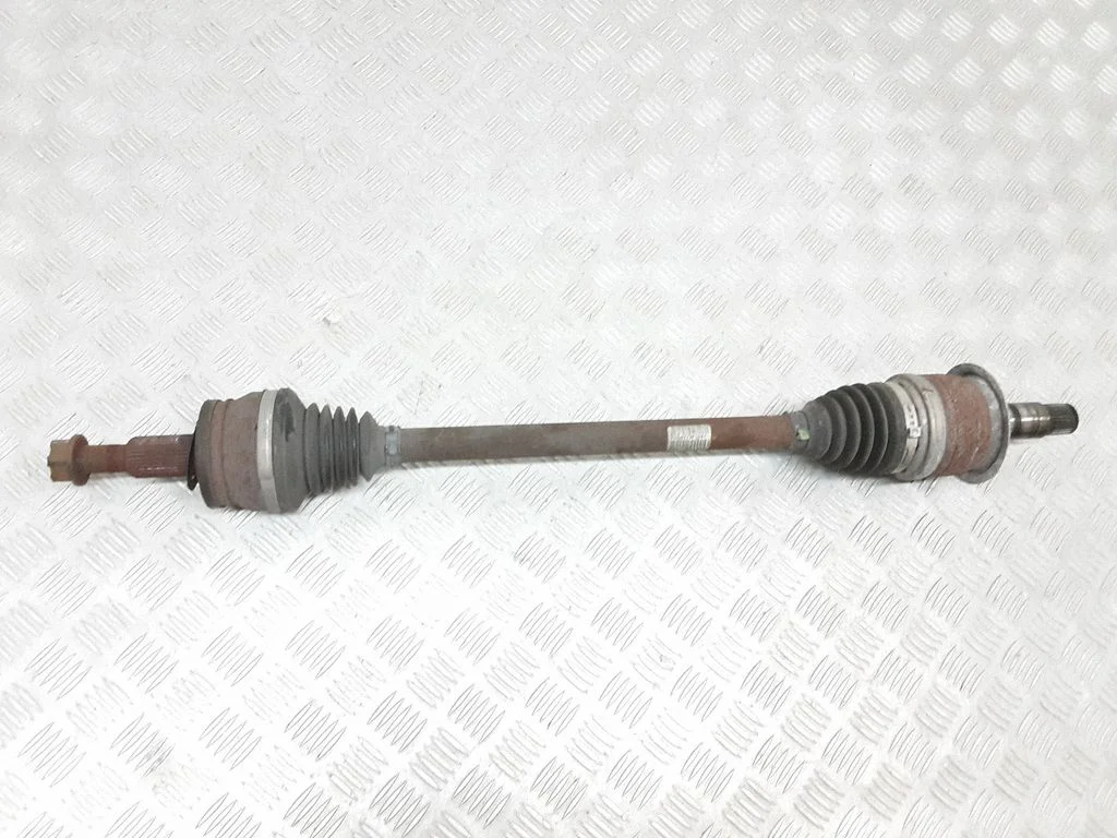 Rear driveshaft P04726011AB