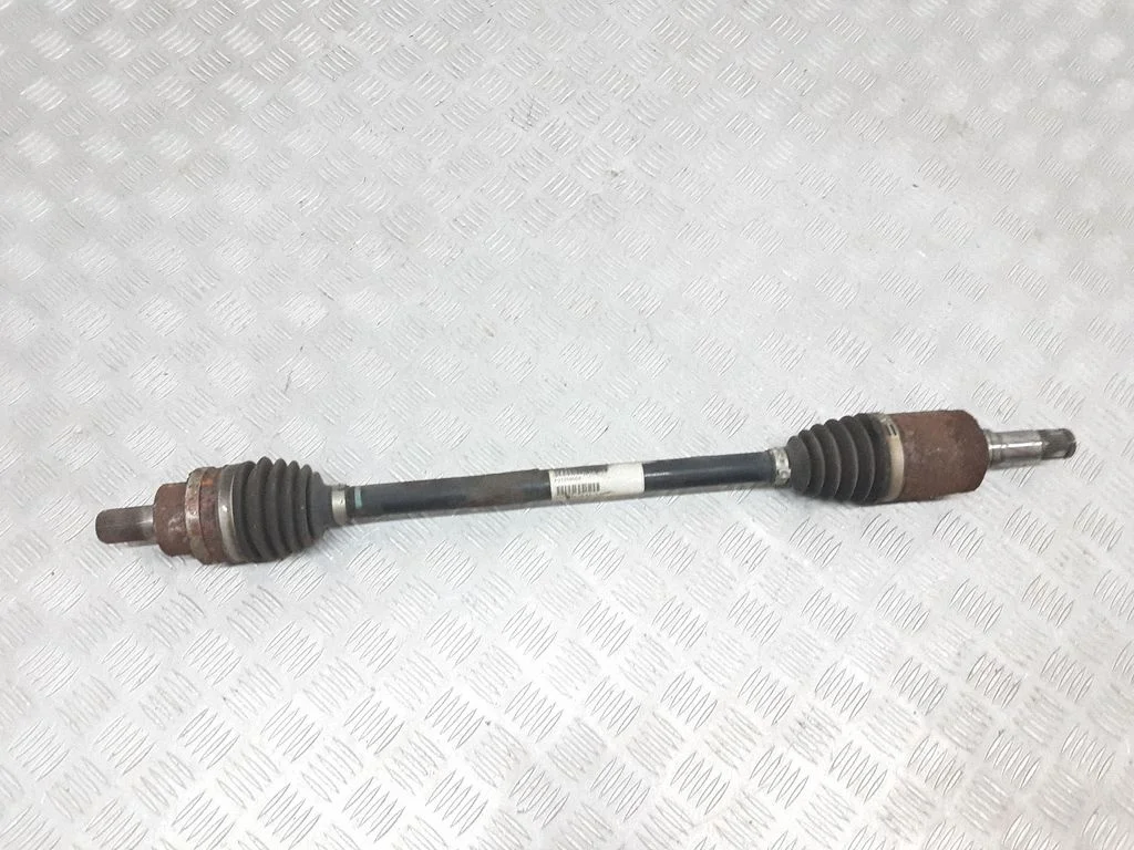 Półoś tylna 31259504