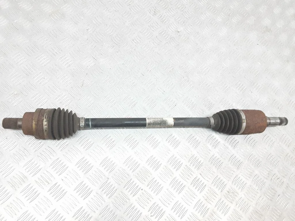 Półoś tylna 31259504