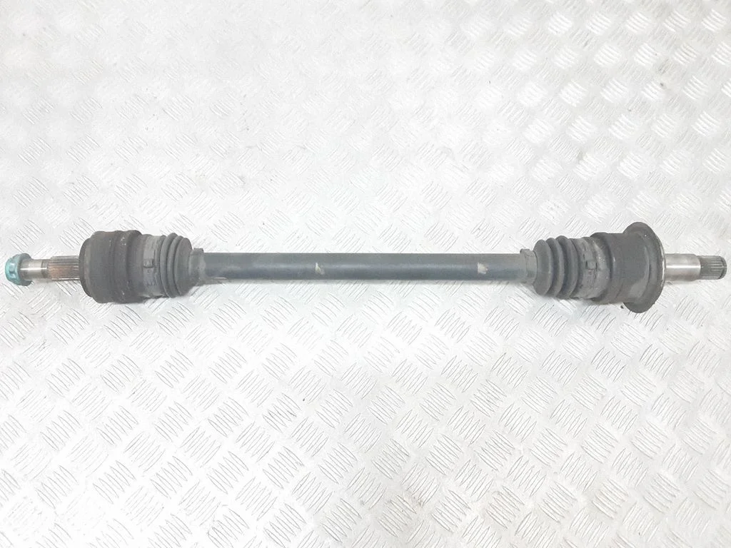 Rear driveshaft A2203570591